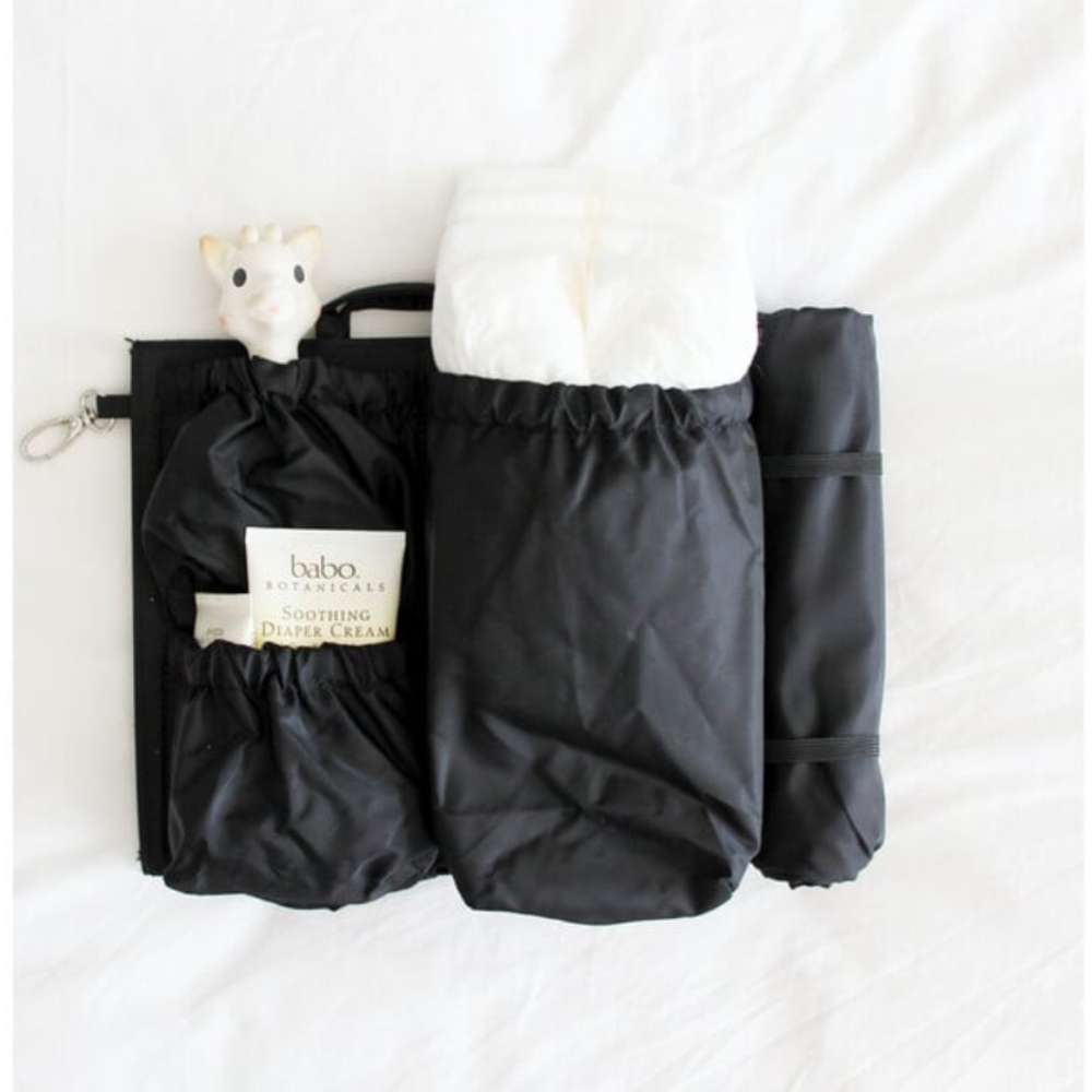 Totesavvy Mini in Black